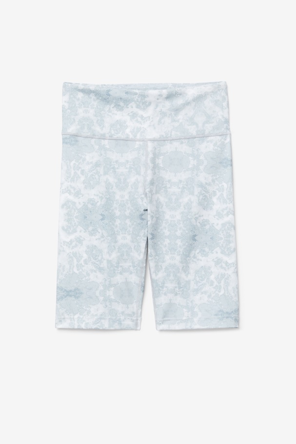 Fila Forza 8" Bike Short