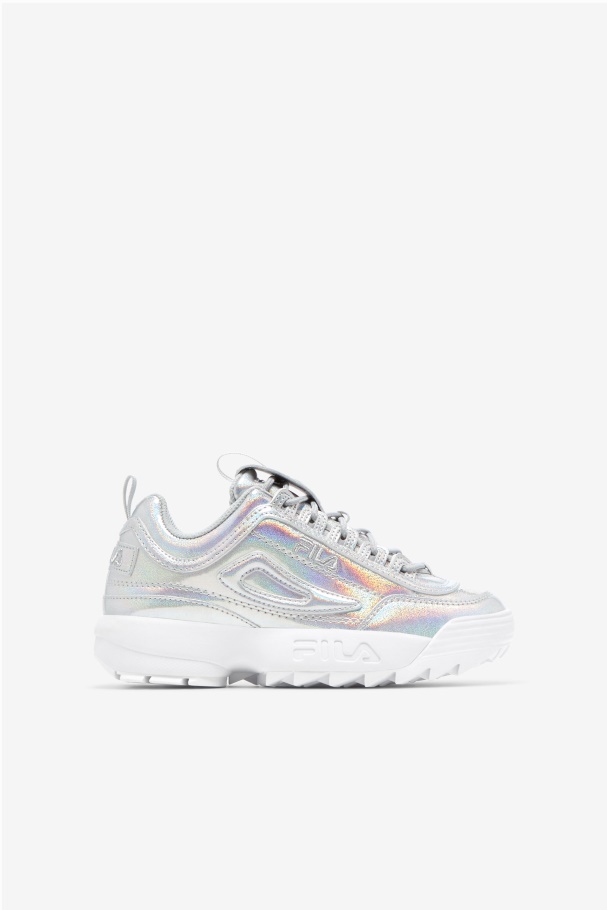 Fio Iridescente Premium Big Kids' Breaker 2