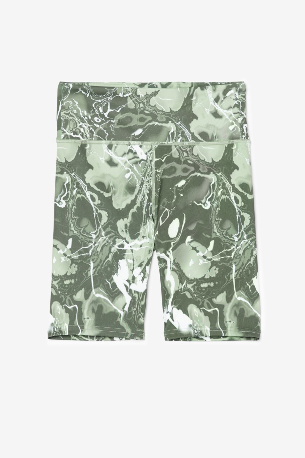 Forza 8" Bike Basil Marble Short Fila