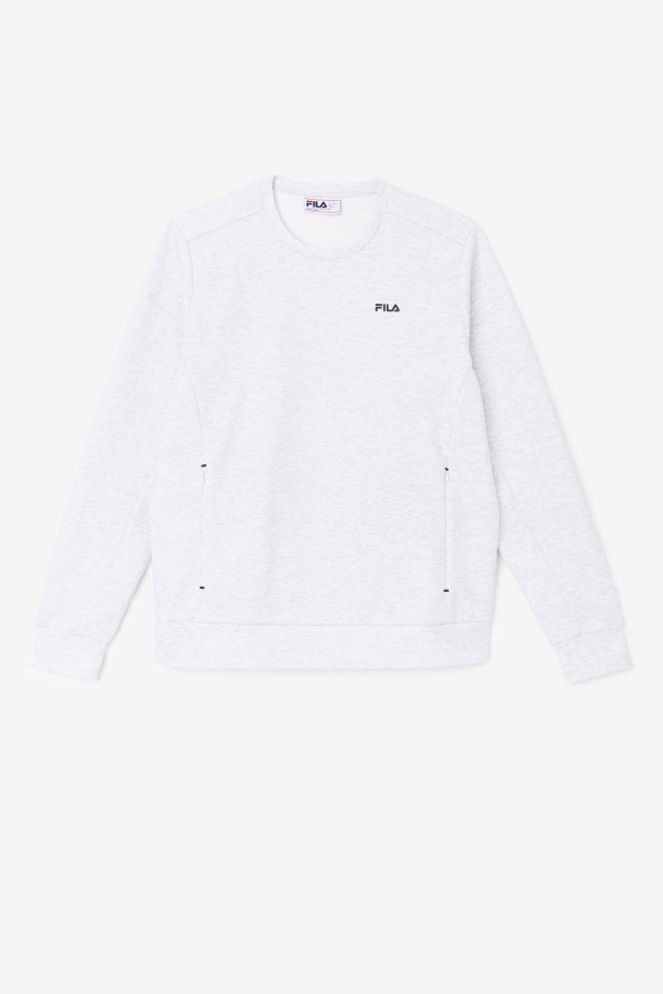 Fila Emry Crew Marga Branqueada/preta