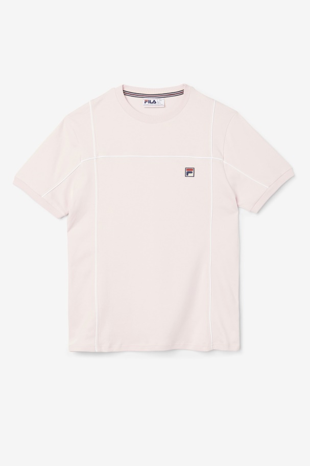 Tripulação Fila Rosa Terrinda