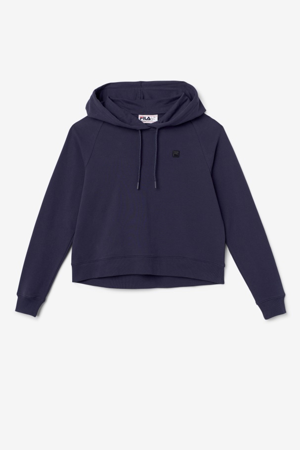Moletom Fila Navy Valeria