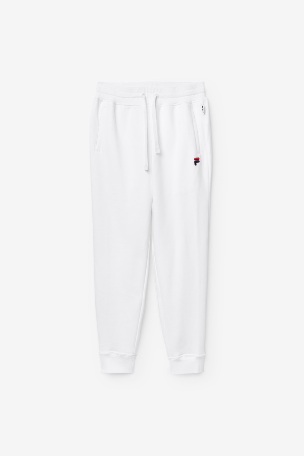 Chardon Jogger Fila Branca