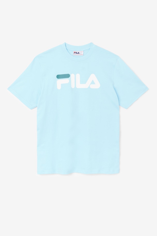 Petit Four/branco/bayou Camiseta águia Fila Fila