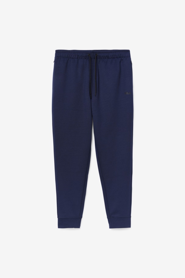 Casaco Himmat Jogger Fila/preto