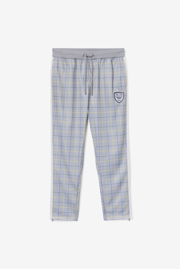 Monumento/pedra/inseto De Junho Oshan Track Pant Fila