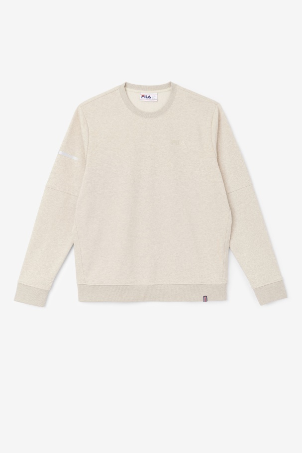 Tripulação De Passageiros Fila Pelican Heather