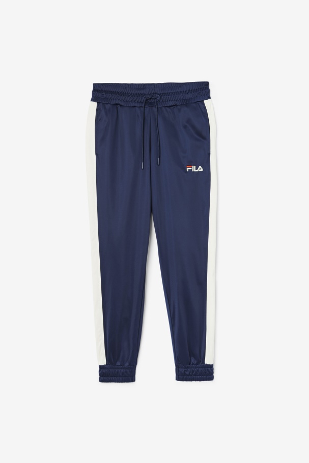 Jogger Fila Mckenna Azul Marinho