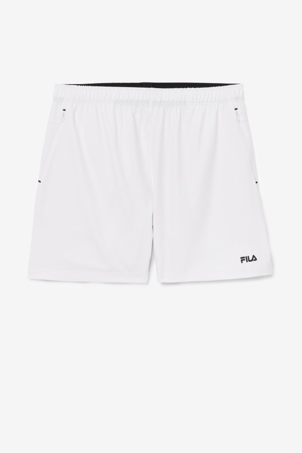 Nimbus Cloud/black Fila Finula Short