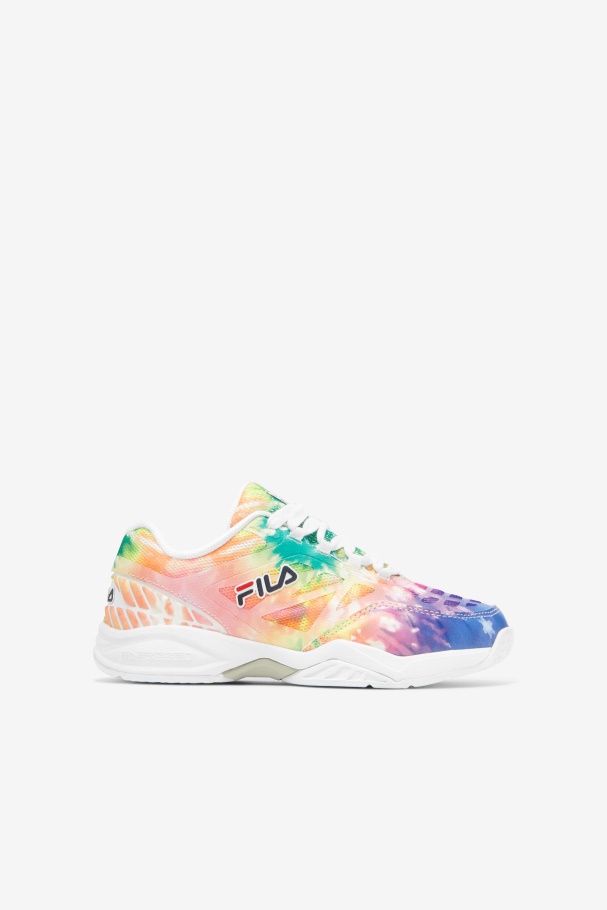 Multi/fila Branca Infantil Axilus Jr