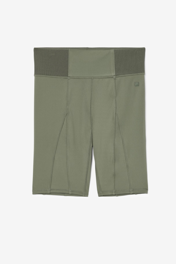 Fila Thyme Forza 8" Texture Bike Short