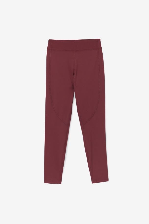 Legging Fila Emerie Porto Tawny