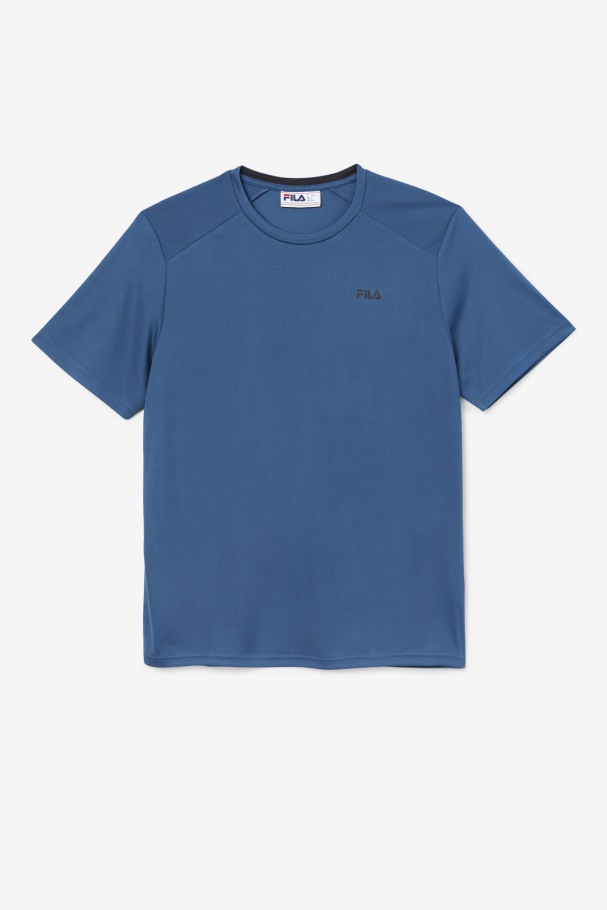 Kaab Crew Majolica Boné Azul/preto