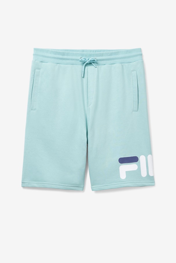 Fila Zeshawn Short Blue Haze