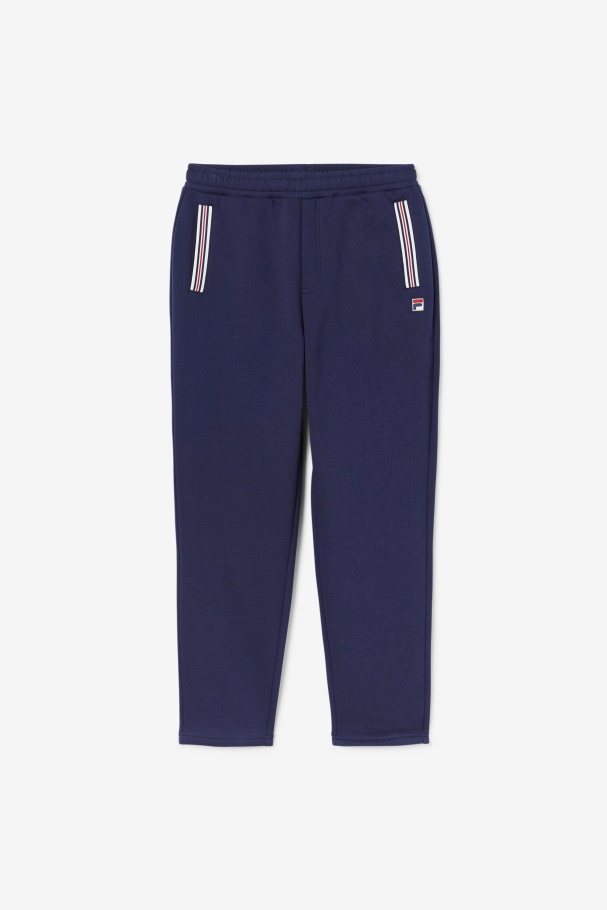 Calça Waylon Fila Navy