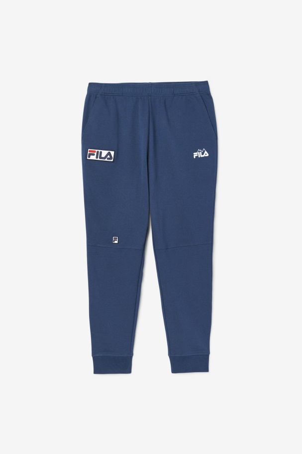 Fila Navy Anu Jogger
