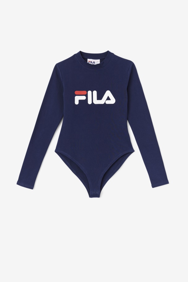 Blazer Body Fila Chaya