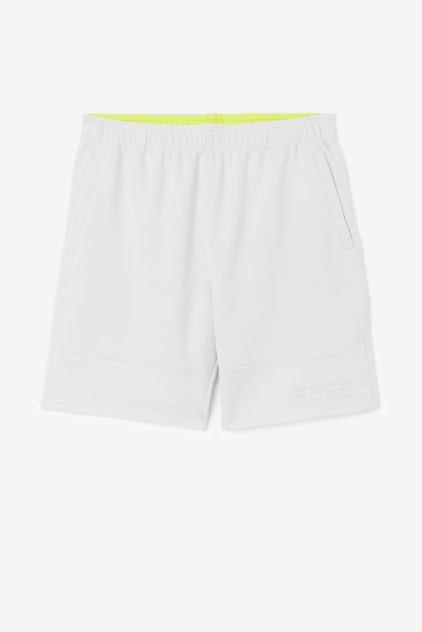 Rihaan Short Fila Stone/cal Punch