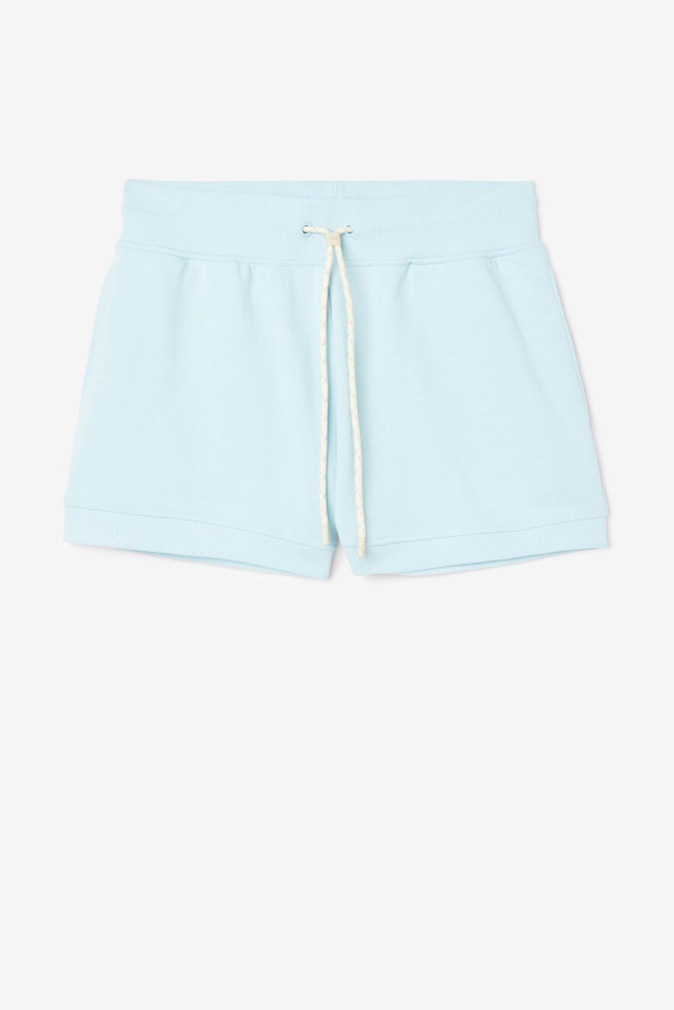Fila Evangeline Terry Short Azul