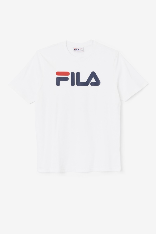 Camiseta Masculina águia Fila