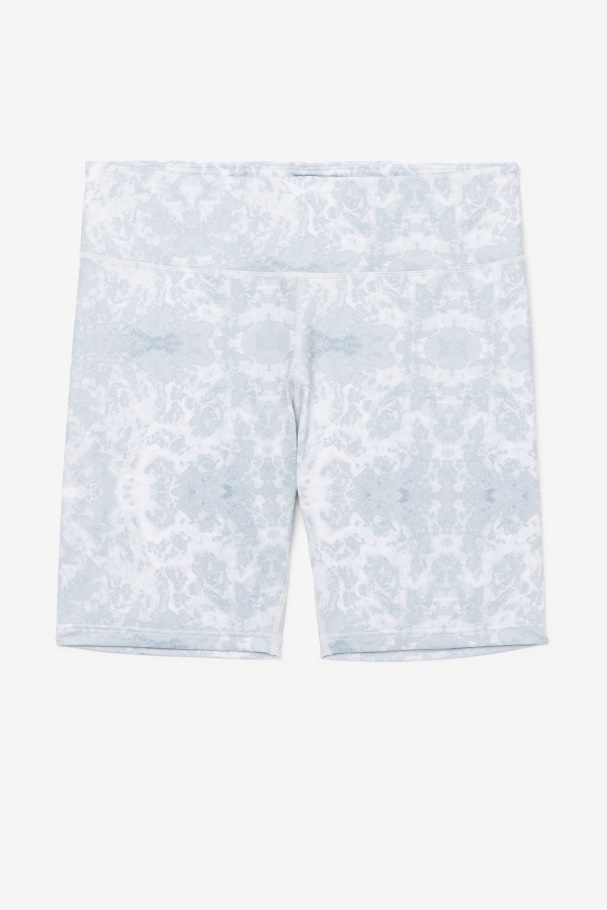 Highrise Forza 8" Bike Short Fila