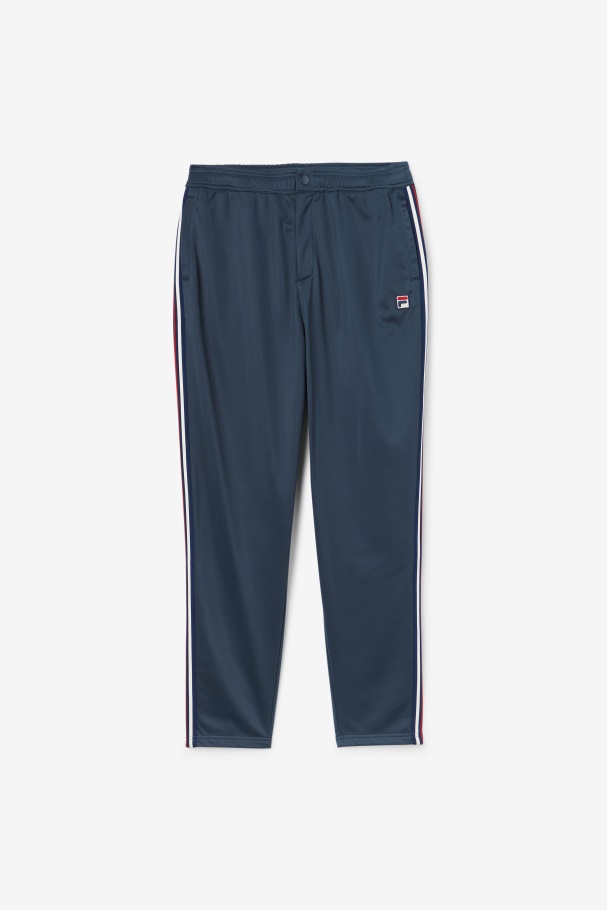 Sidney Pant Teal Fila