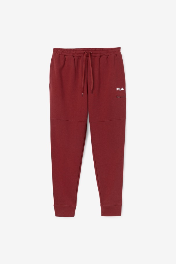 Ruibarbo Canadice Jogger Fila