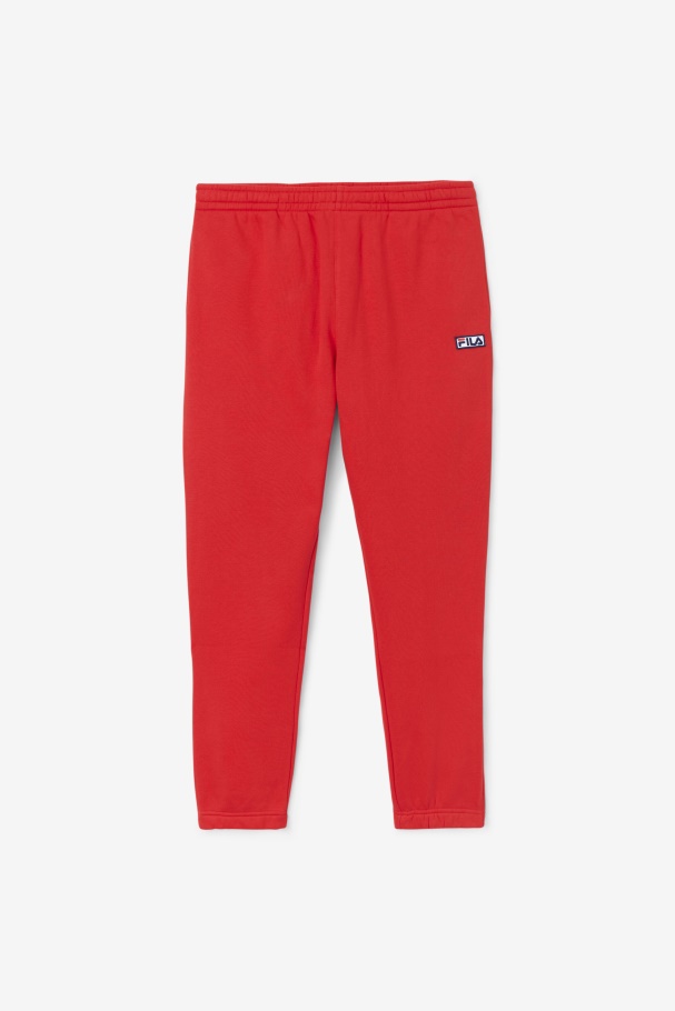 Garin Jogger Fila Red