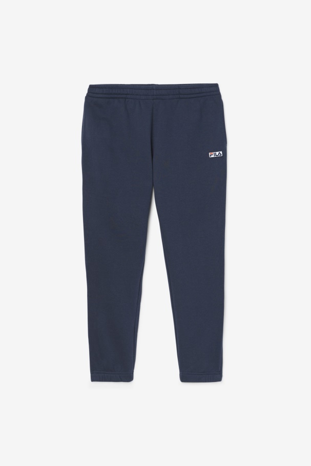 Jogger Fila Marinho/branco Garin