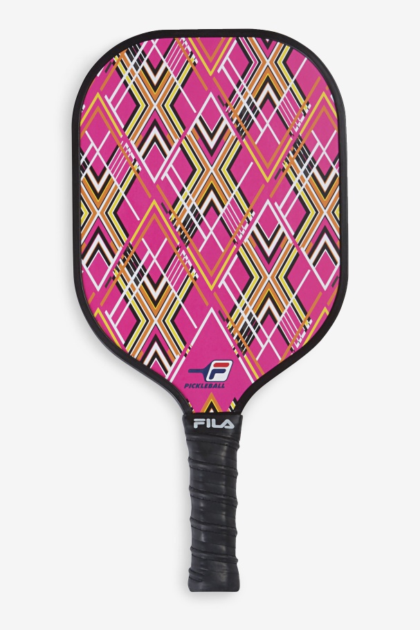 Raquete De Pickleball De Grafite Fila Tribal