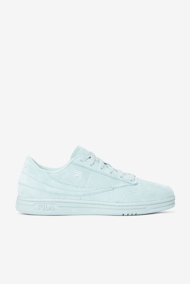 Fila Eggshell Azul Tênis 88 Premium
