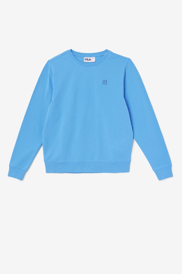 Kaydence Crew Super Sonic Fila