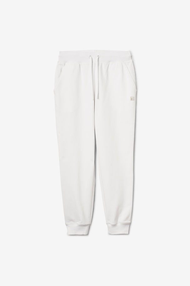 Emersyn Jogger Fila Branco
