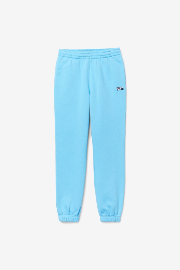 Lassie Jogger Fila Azul