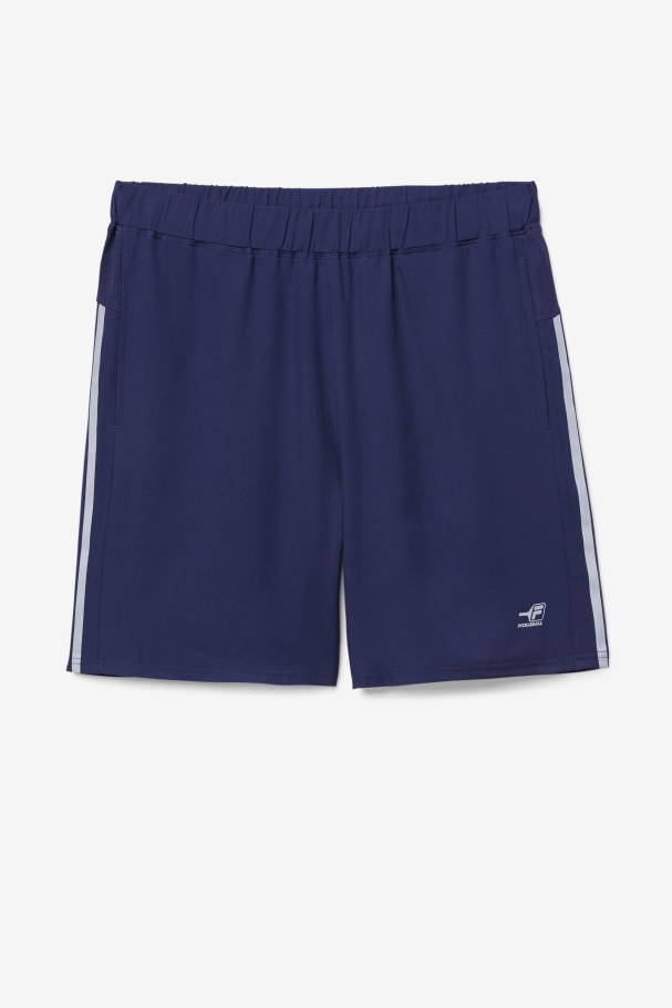 Pickleball Short Fila Marinho