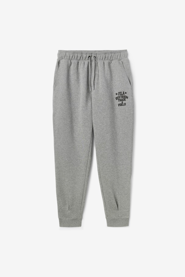 Heather Nugah Jogger Fila