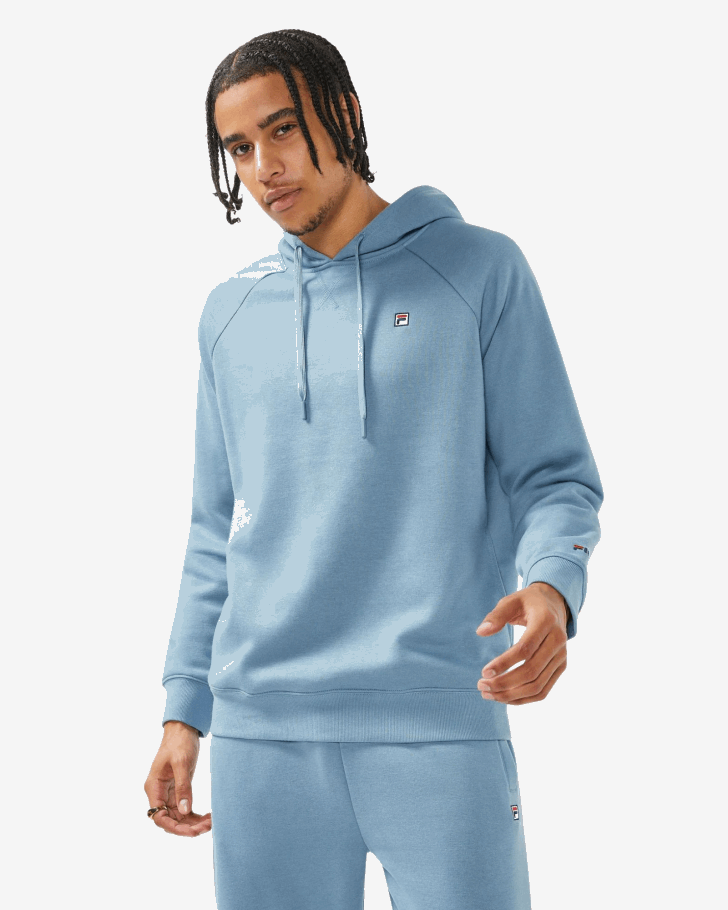 Distintivo Unissex 3.0 Hood Spring Lake Fila