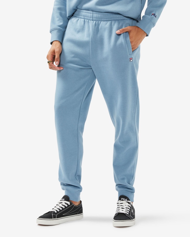 Calça Fila Unissex Badge 3.0 Spring Lake