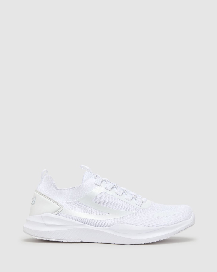 Homem Fila Saluzzo Fila Branco