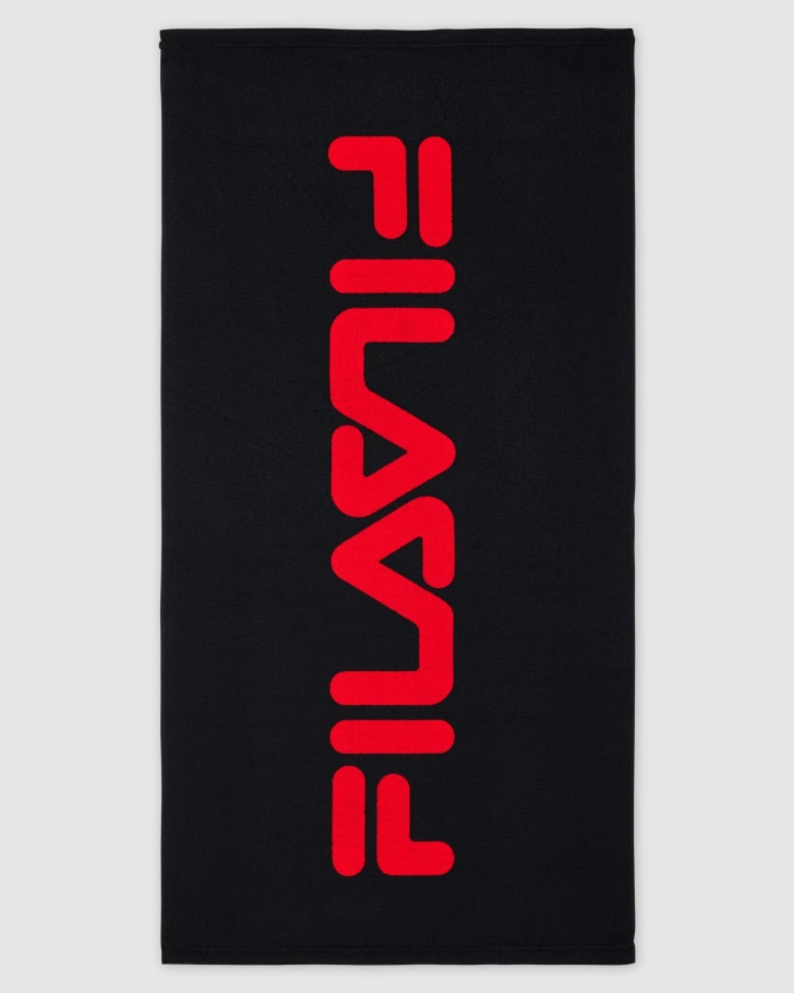 Fila Palestra Moda Toalha