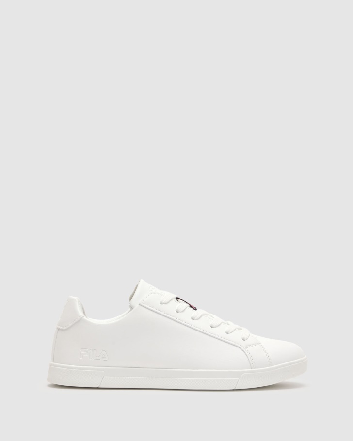 Fila Feminina Fila Lecce Branco