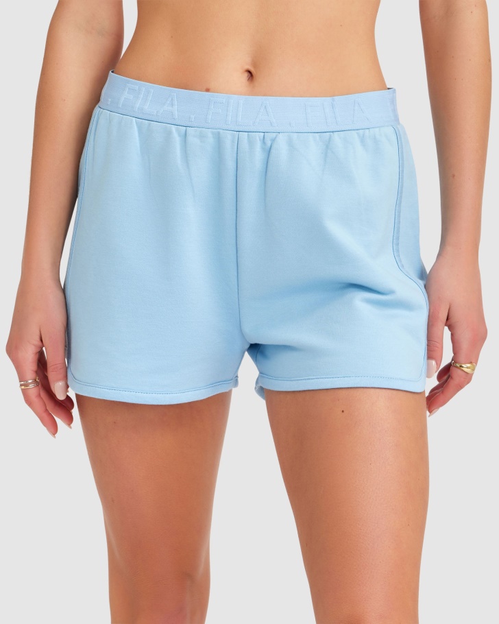 Short Feminino Spencer Glacier Lake Fila