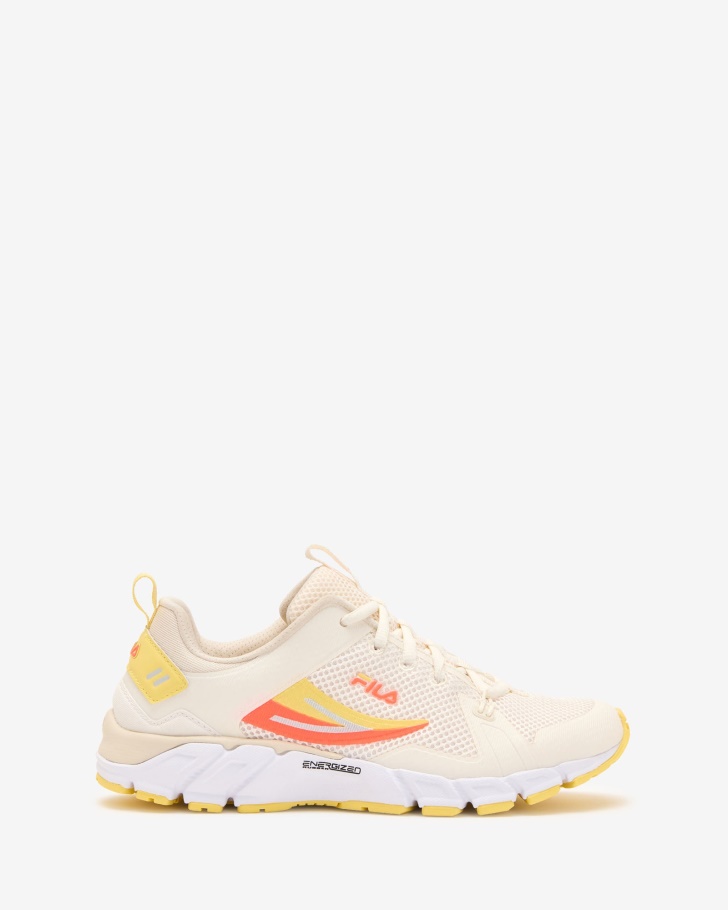 Gardênia/tutledove/popco Libero Feminino Energizado Fila