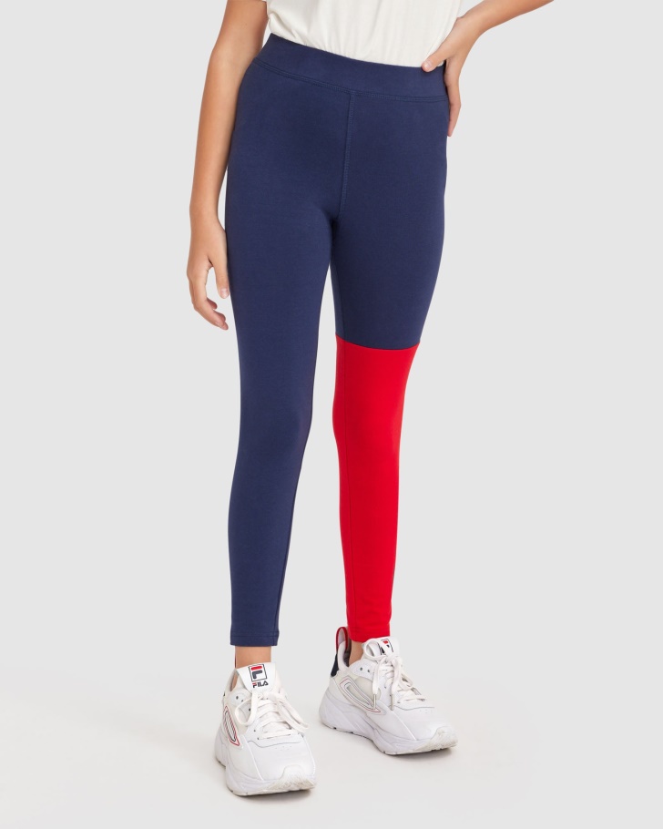 Meia-calça Lana Feminina Da Linha New Navy