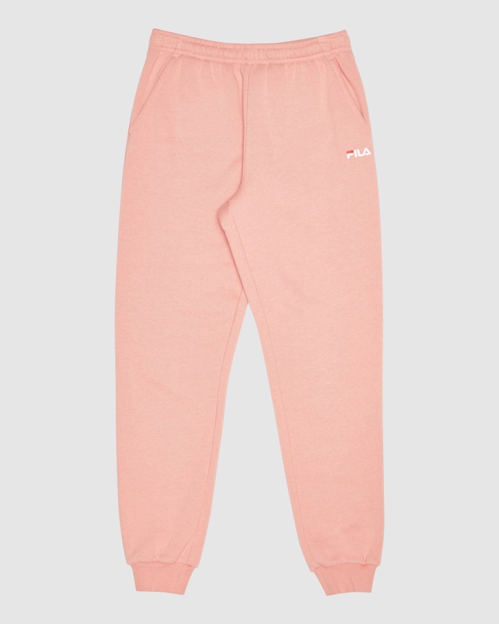 Calça Infantil Clássica Mellow Rose Fila