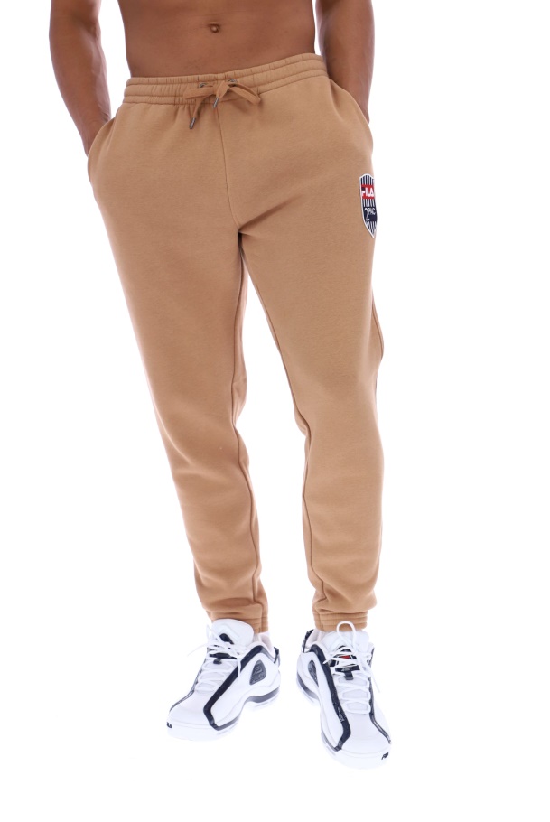 Tupac Fila Patch Jogger
