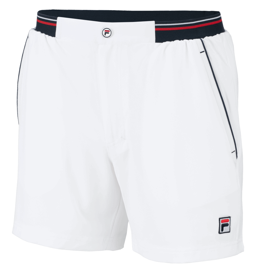 Bermuda Masculina Stephan Fila
