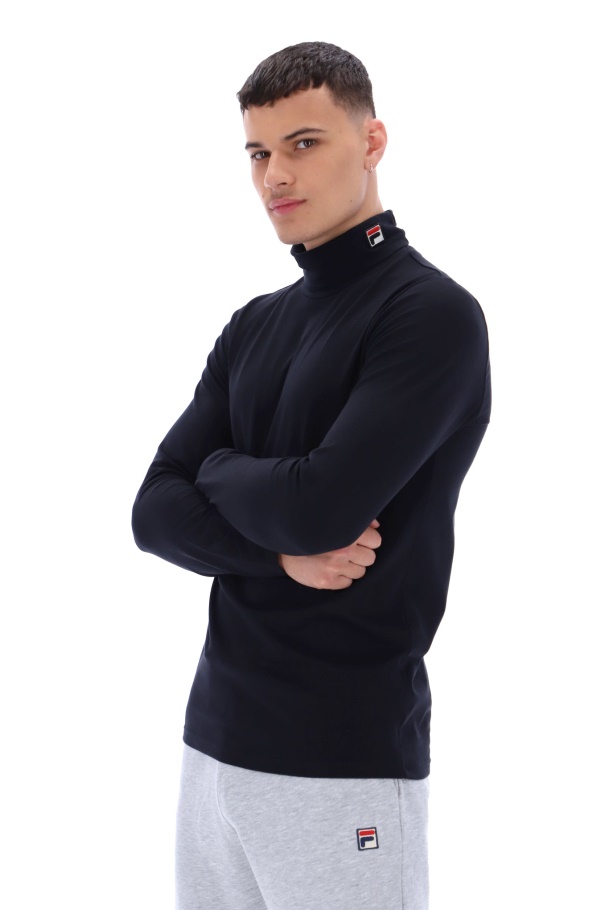 Suéter Gola Rolê Clássico Fila 19th