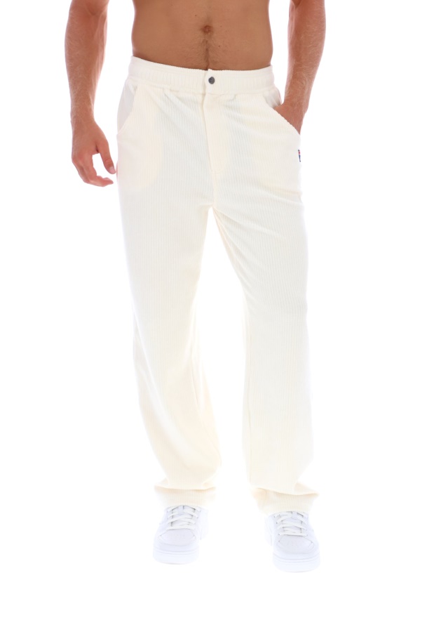 Calça De Veludo Fila Pryor