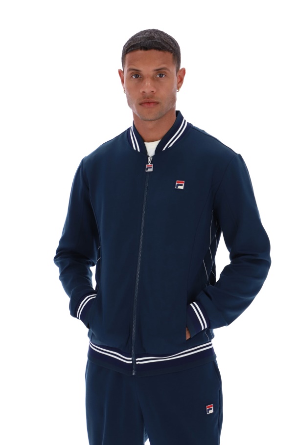 Seventy 2 Fashion Tracktop Row